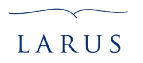 LARUS Logo (DPMA, 11.02.2011)