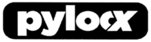 pylocx Logo (DPMA, 05.03.2011)