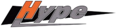 Hype Logo (DPMA, 16.06.2011)