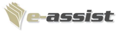 e-assist Logo (DPMA, 19.03.2012)