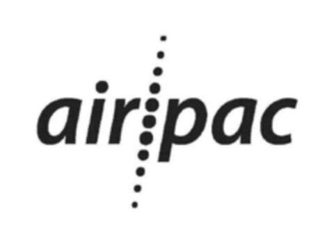 air pac Logo (DPMA, 08/23/2012)