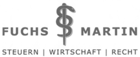 FUCHS § MARTIN Logo (DPMA, 09.06.2012)