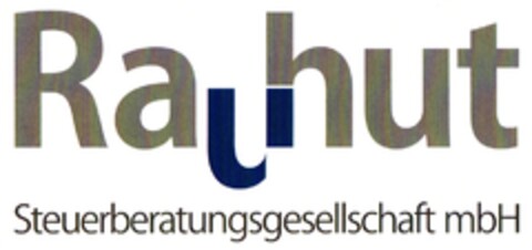 Rauhut Steuerberatungsgesellschaft mbH Logo (DPMA, 30.07.2012)