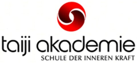 taiji akademie SCHULE DER INNEREN KRAFT Logo (DPMA, 08/30/2012)