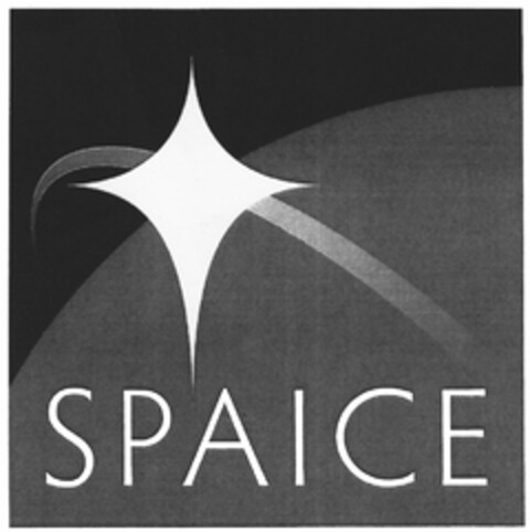 SPAICE Logo (DPMA, 15.10.2012)