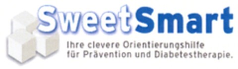 SweetSmart Logo (DPMA, 14.11.2012)