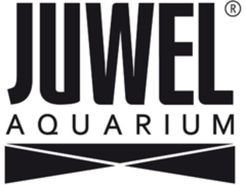 JUWEL AQUARIUM Logo (DPMA, 12/11/2012)