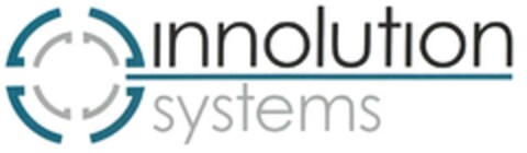 innolution systems Logo (DPMA, 12/29/2012)