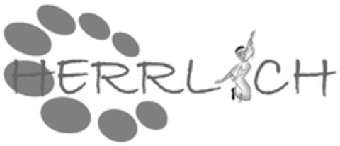 HERRLICH Logo (DPMA, 27.03.2013)