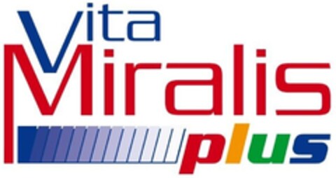 Vita Miralis plus Logo (DPMA, 25.07.2013)