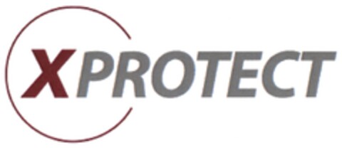 XPROTECT Logo (DPMA, 06.05.2013)