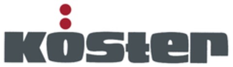 Köster Logo (DPMA, 21.03.2014)