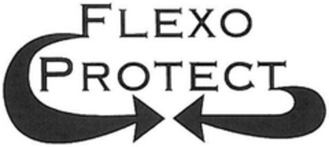FLEXOPROTECT Logo (DPMA, 03.07.2014)