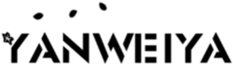 YANWEIYA Logo (DPMA, 30.09.2014)