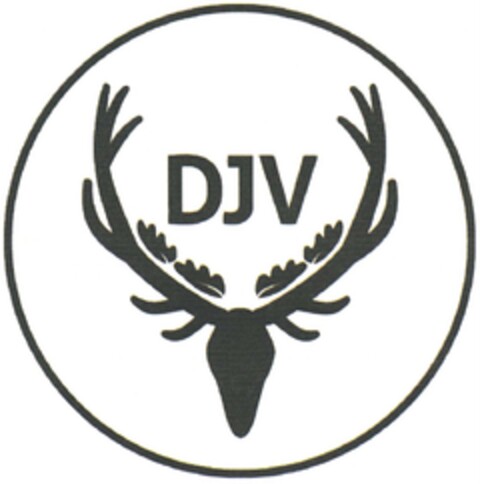 DJV Logo (DPMA, 21.08.2014)
