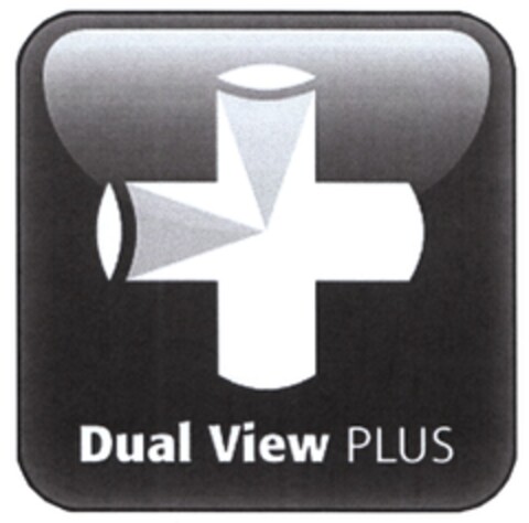 Dual View PLUS Logo (DPMA, 30.08.2014)