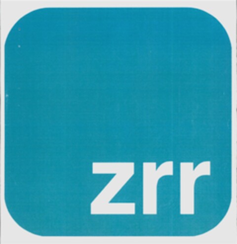 zrr Logo (DPMA, 20.11.2014)