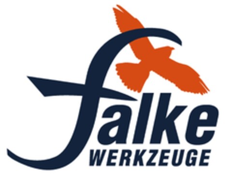 falke WERKZEUGE Logo (DPMA, 02/27/2015)