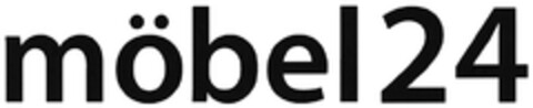 möbel24 Logo (DPMA, 02.09.2015)