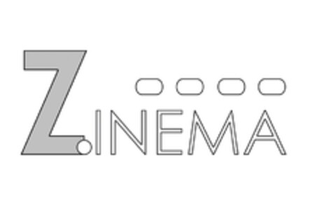 Z.INEMA Logo (DPMA, 07.09.2015)