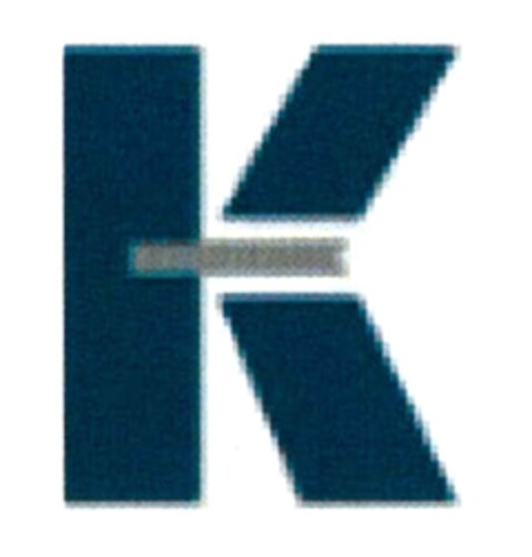 K Logo (DPMA, 05/27/2016)