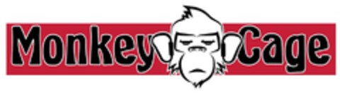 Monkey Cage Logo (DPMA, 13.06.2016)
