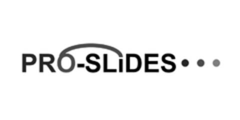 PRO-SLiDES Logo (DPMA, 20.10.2016)