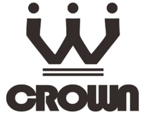 CROWN Logo (DPMA, 05.07.2016)