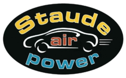 Staude air power Logo (DPMA, 07.03.2017)