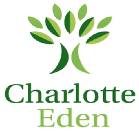 Charlotte Eden Logo (DPMA, 13.05.2017)