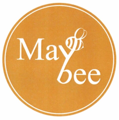 Maybee Logo (DPMA, 15.09.2017)