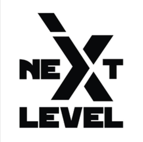 NEXT LEVEL Logo (DPMA, 23.08.2017)