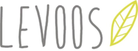 LEVOOS Logo (DPMA, 29.11.2017)