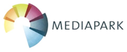 MEDIAPARK Logo (DPMA, 13.06.2018)