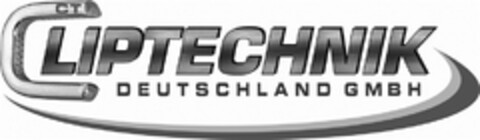 CT CLIPTECHNIK DEUTSCHLAND GMBH Logo (DPMA, 21.08.2018)