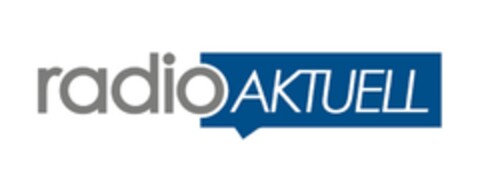 radio AKTUELL Logo (DPMA, 12.04.2018)