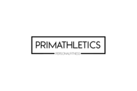 PRIMATHLETICS Logo (DPMA, 25.10.2018)