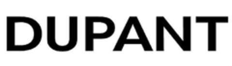 DUPANT Logo (DPMA, 19.11.2018)