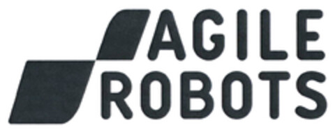 AGILE ROBOTS Logo (DPMA, 04.07.2019)