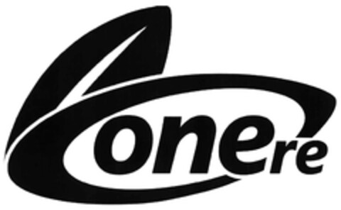 onere Logo (DPMA, 18.09.2019)