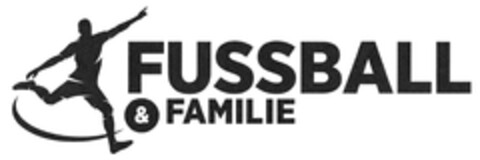 FUSSBALL & FAMILIE Logo (DPMA, 12/13/2019)