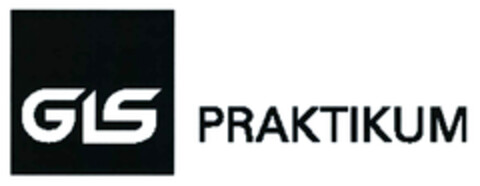 GLS PRAKTIKUM Logo (DPMA, 23.12.2019)