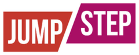 JUMP STEP Logo (DPMA, 21.01.2019)
