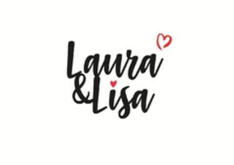 Laura & Lisa Logo (DPMA, 08.07.2019)