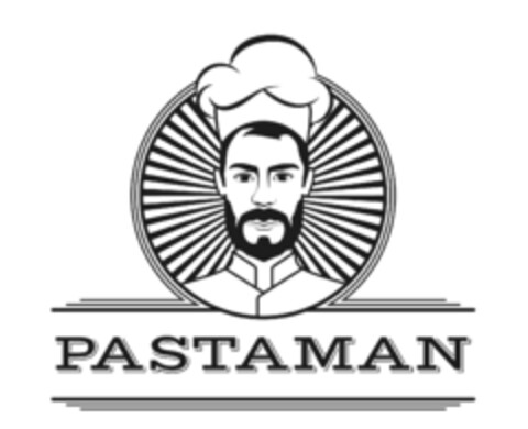 PASTAMAN Logo (DPMA, 24.07.2019)