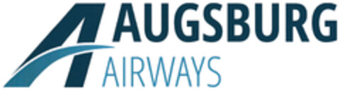 A AUGSBURG AIRWAYS Logo (DPMA, 02.12.2020)