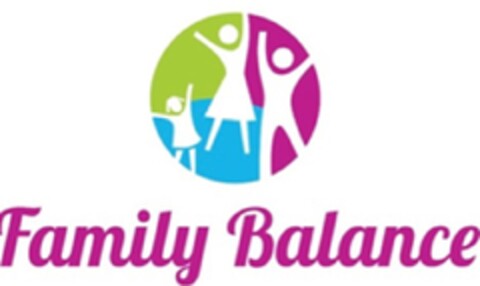 Family Balance Logo (DPMA, 05/25/2020)