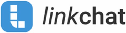 linkchat Logo (DPMA, 20.11.2020)