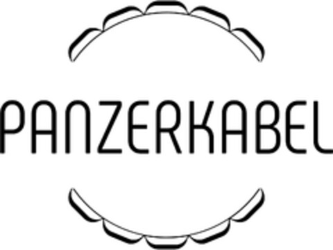 PANZERKABEL Logo (DPMA, 08.12.2020)