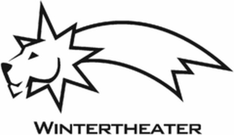 WINTERTHEATER Logo (DPMA, 27.02.2020)